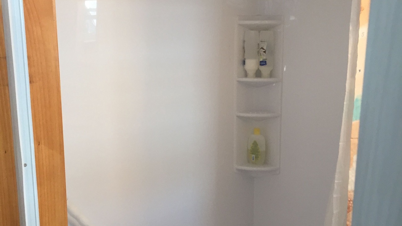 Photo of Bathroom in Old Orchard Beach