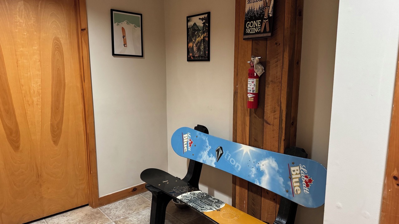 Photo of Bedroom in East Burke