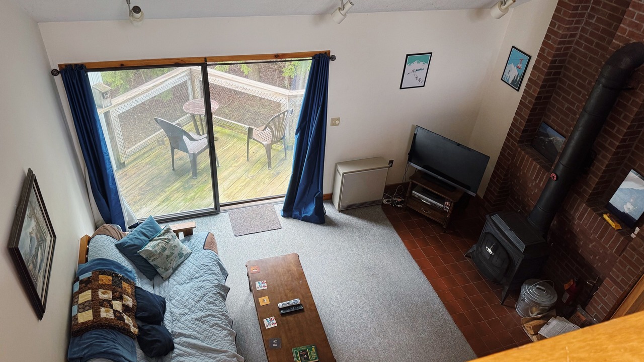 Photo of Bedroom in East Burke