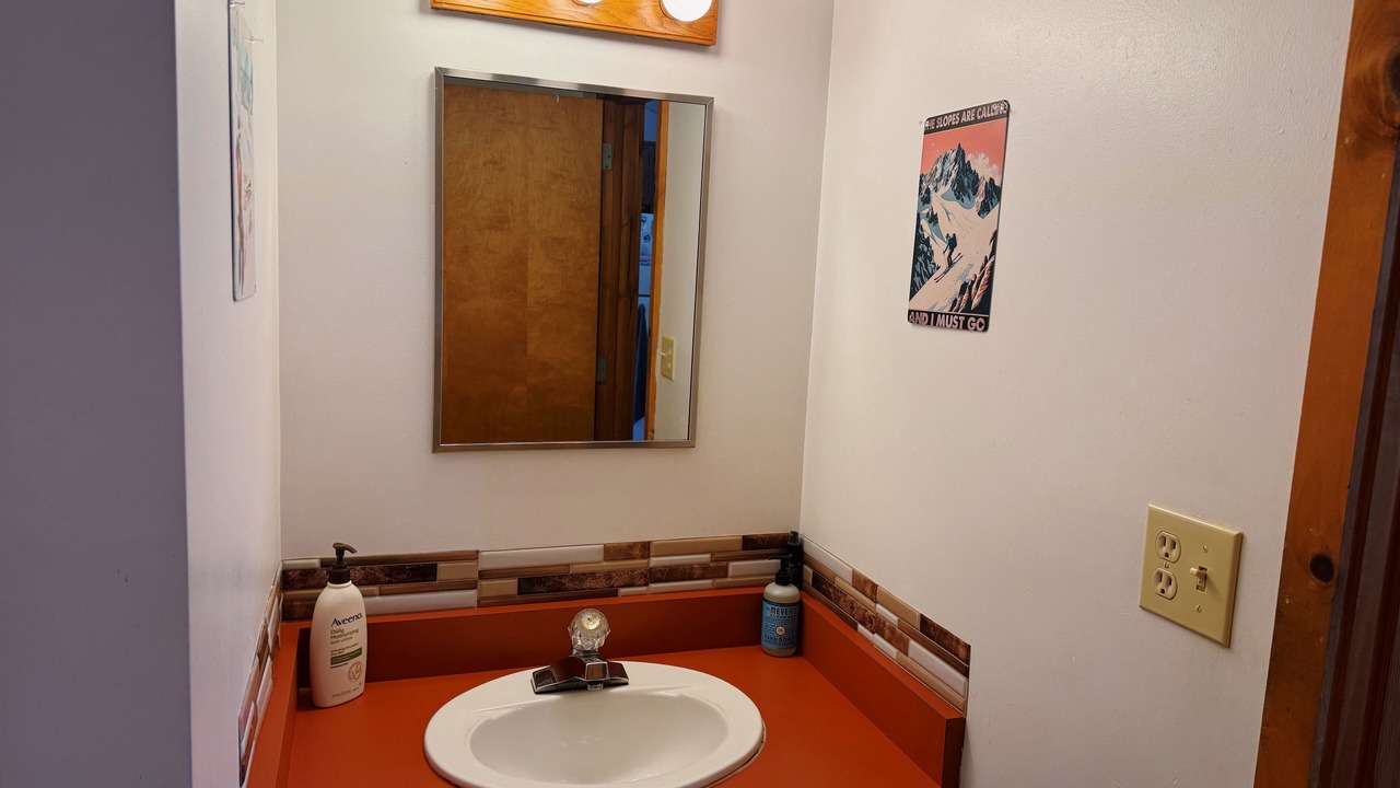 Photo of Bathroom in East Burke