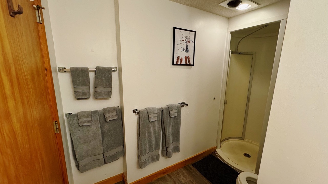 Photo of Bathroom in East Burke