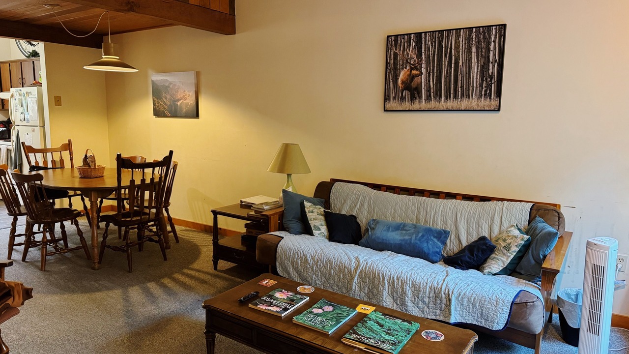 Photo of Bedroom in East Burke