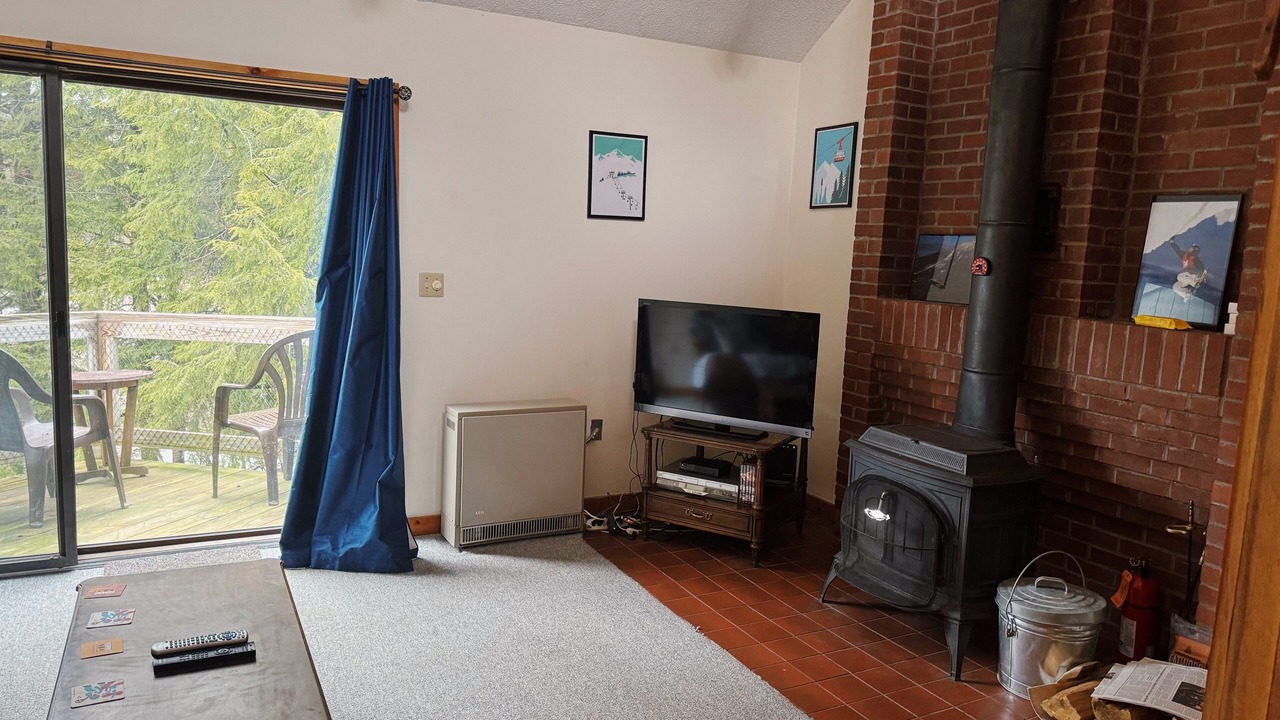 Photo of Bedroom in East Burke