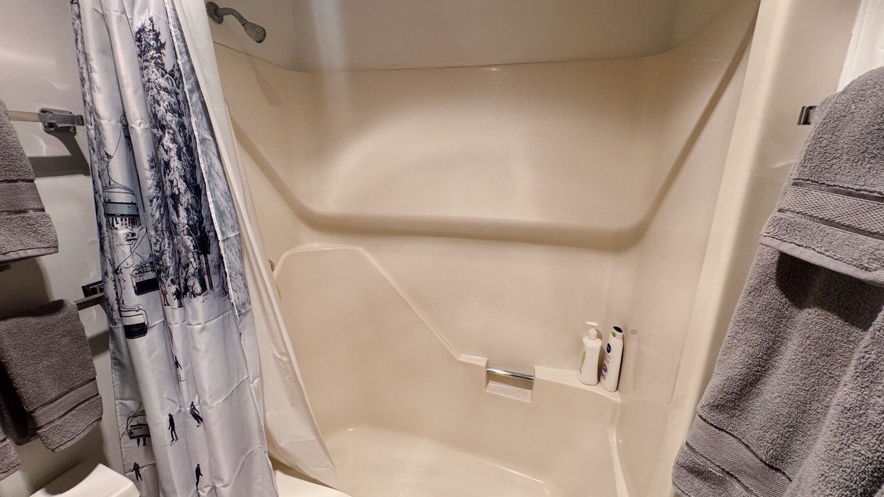 Photo of Bathroom in East Burke