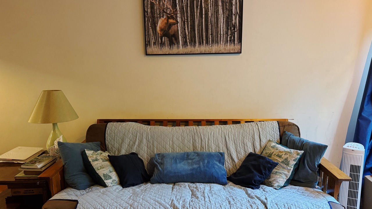 Photo of Bedroom in East Burke