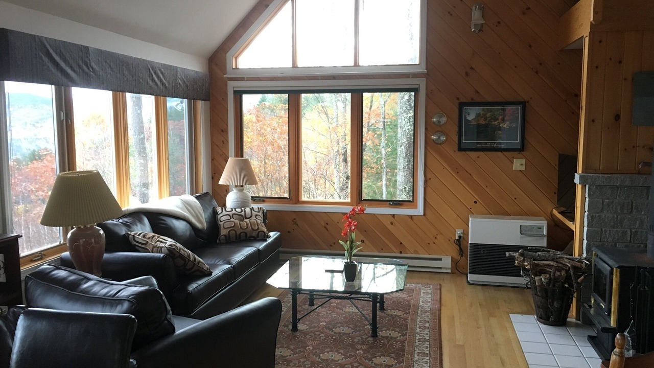 Photo of Bedroom in Campton