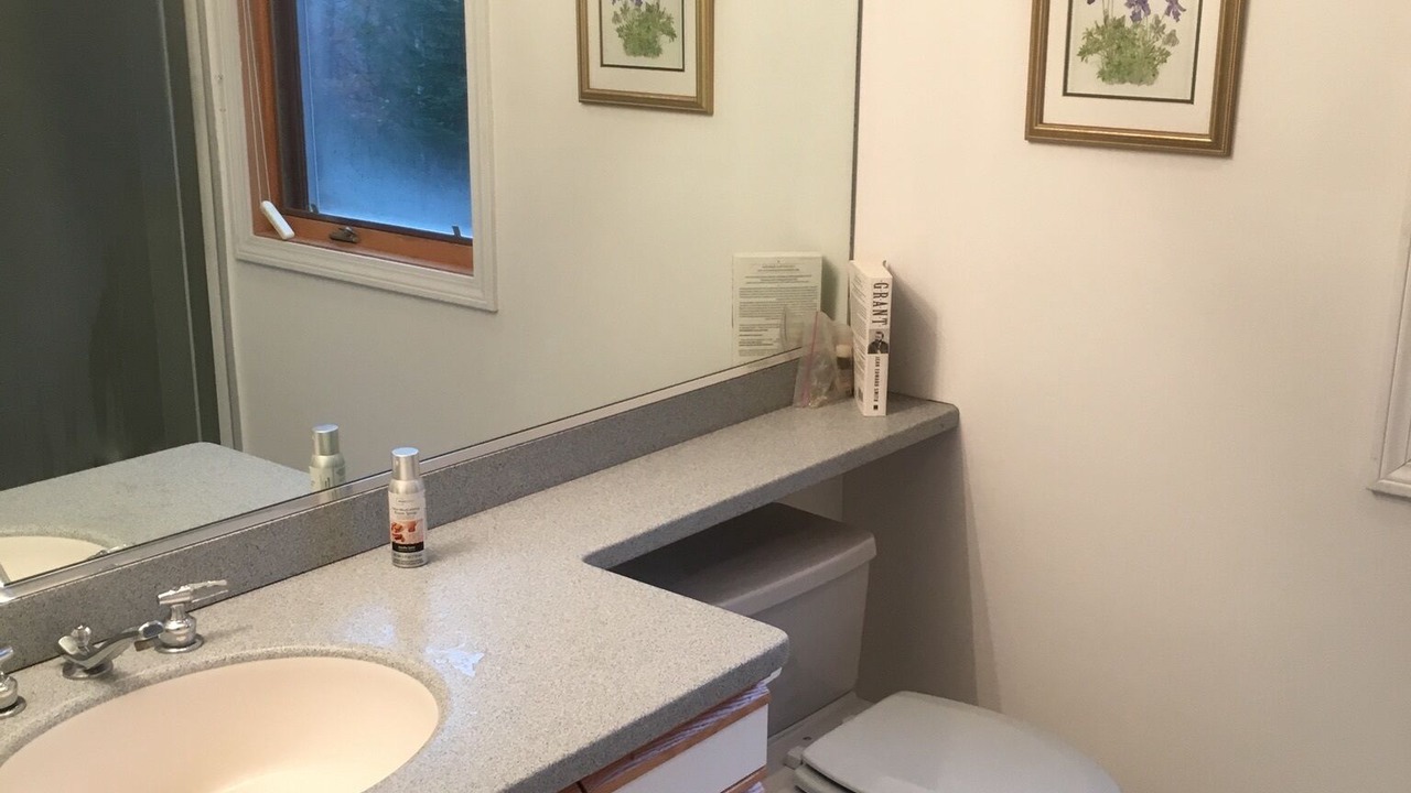 Photo of Bathroom in Campton