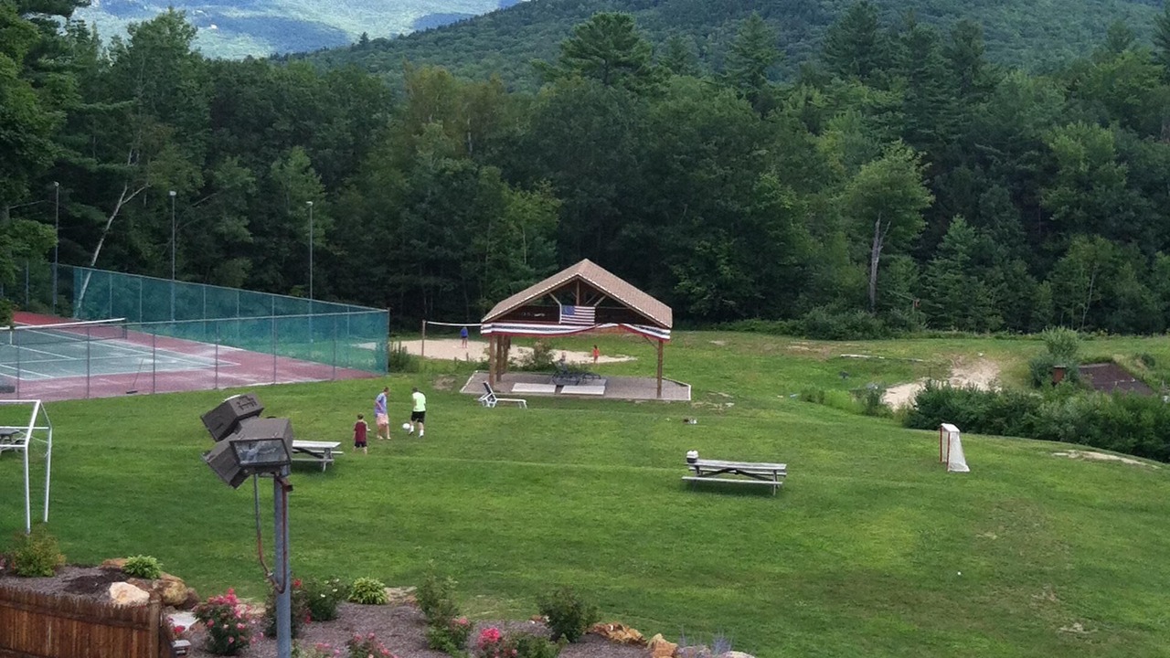 Photo of Outdoor in Campton
