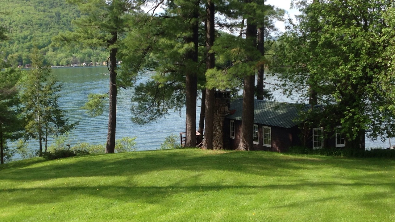 Photo of Outdoor in Ticonderoga