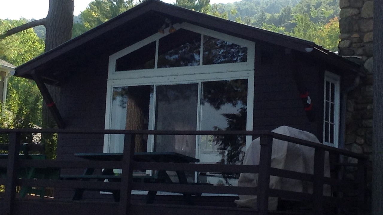 Photo of Patio Balcony in Ticonderoga