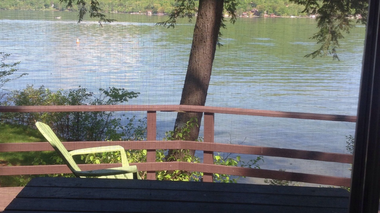 Photo of Outdoor in Ticonderoga
