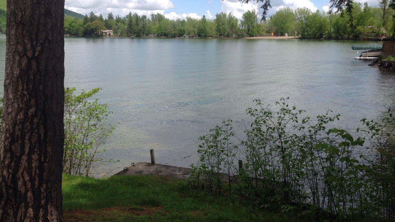 Photo of Outdoor in Ticonderoga