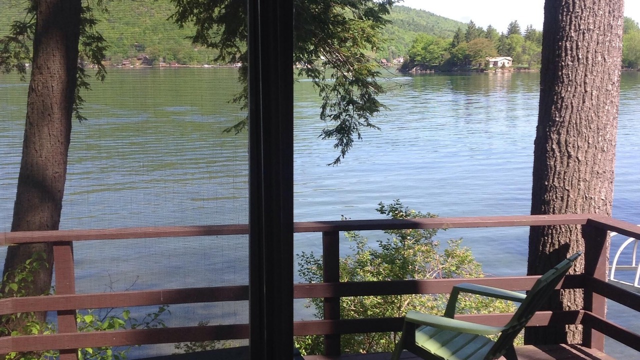 Photo of Outdoor in Ticonderoga