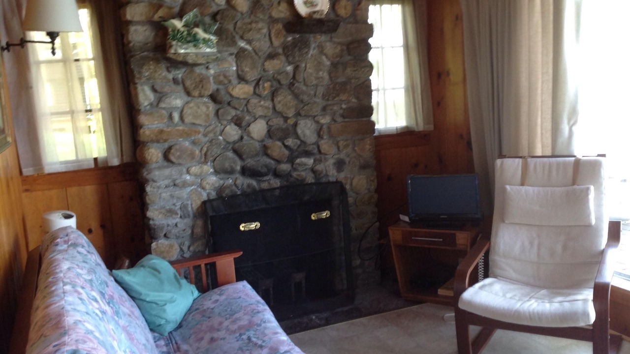 Photo of Livingroom in Ticonderoga