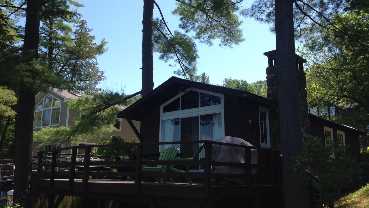 Photo of Outdoor in Ticonderoga