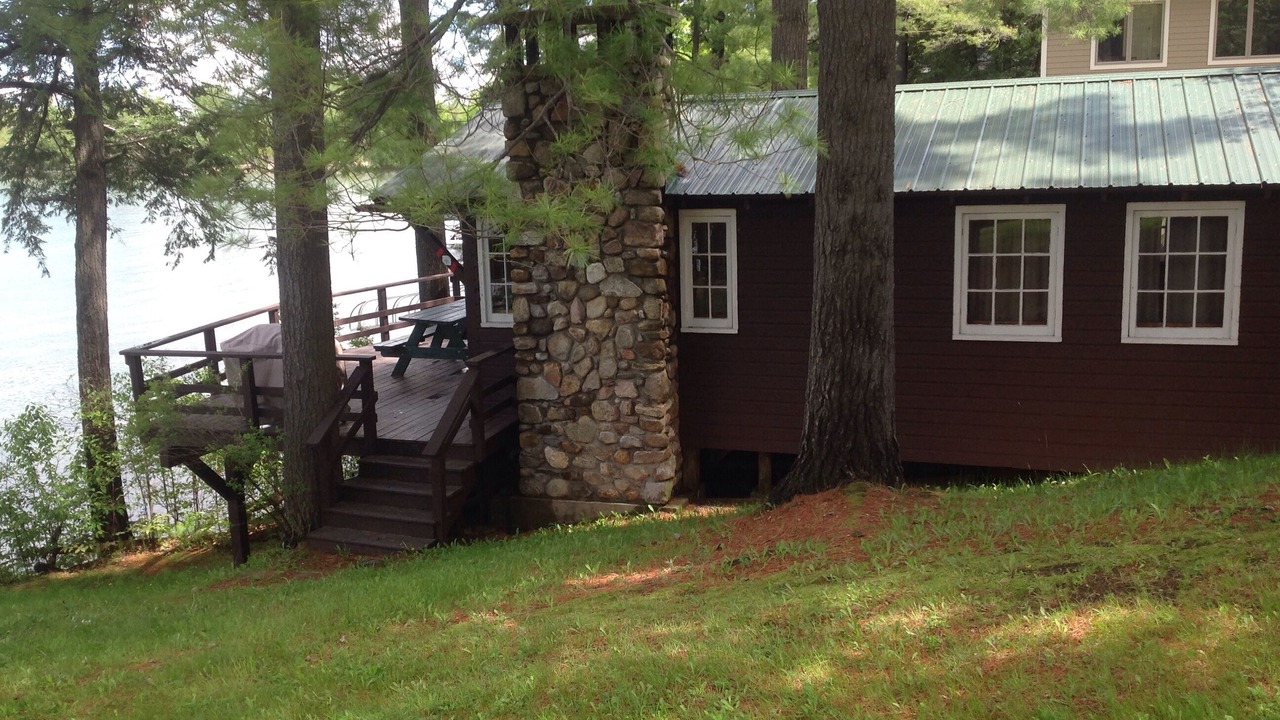 Photo of Outdoor in Ticonderoga