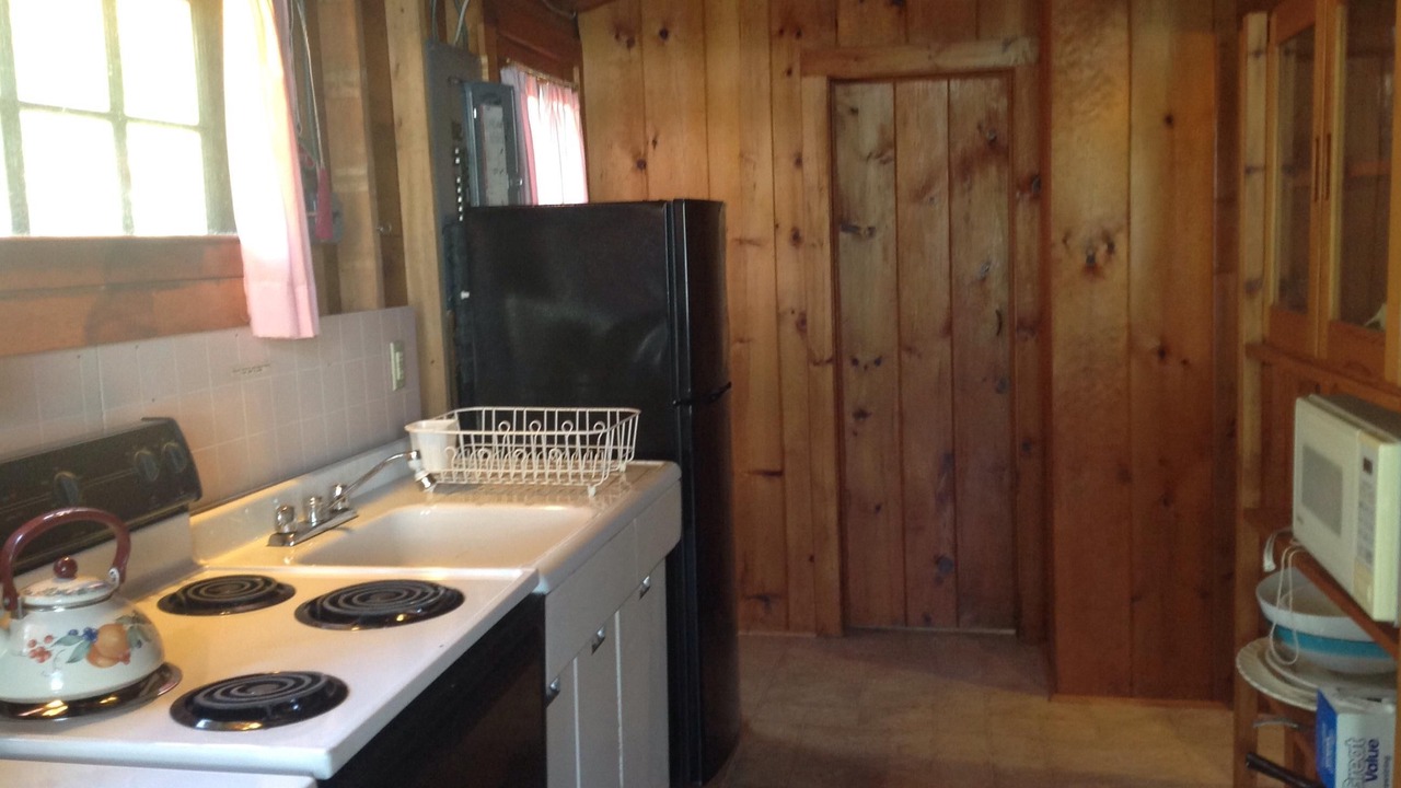 Photo of Kitchen in Ticonderoga