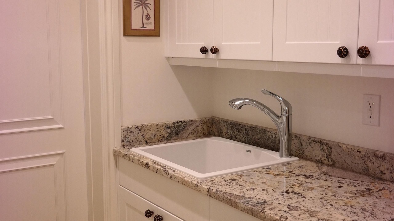 Photo of Bathroom in Juno Beach