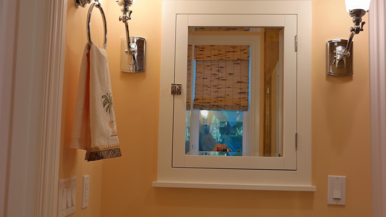 Photo of Bathroom in Juno Beach