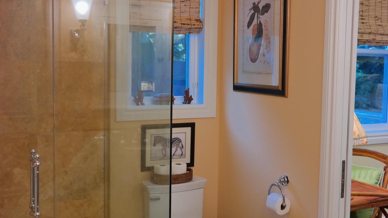 Photo of Bathroom in Juno Beach