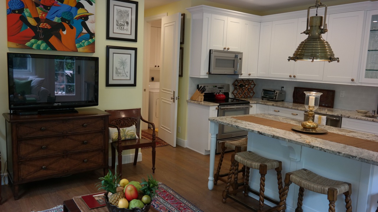 Photo of Kitchen in Juno Beach