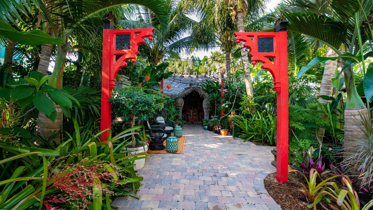 Photo of Outdoor in Juno Beach