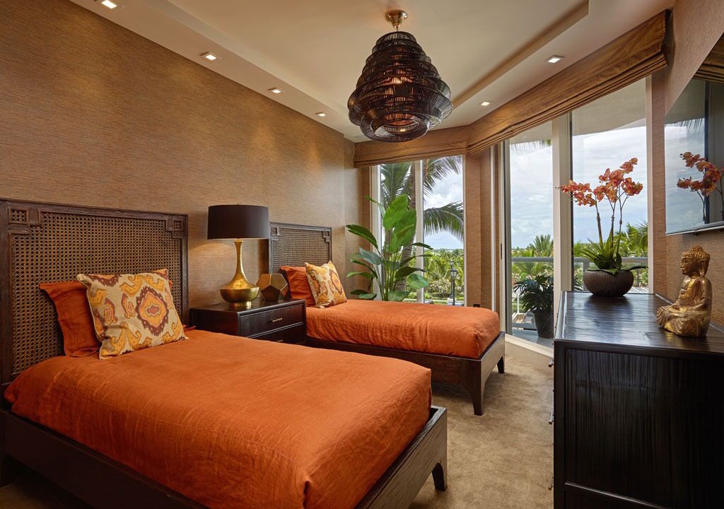 Photo of Bedroom in Singer Island