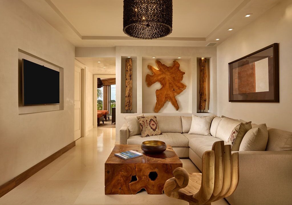 Photo of Livingroom in Singer Island