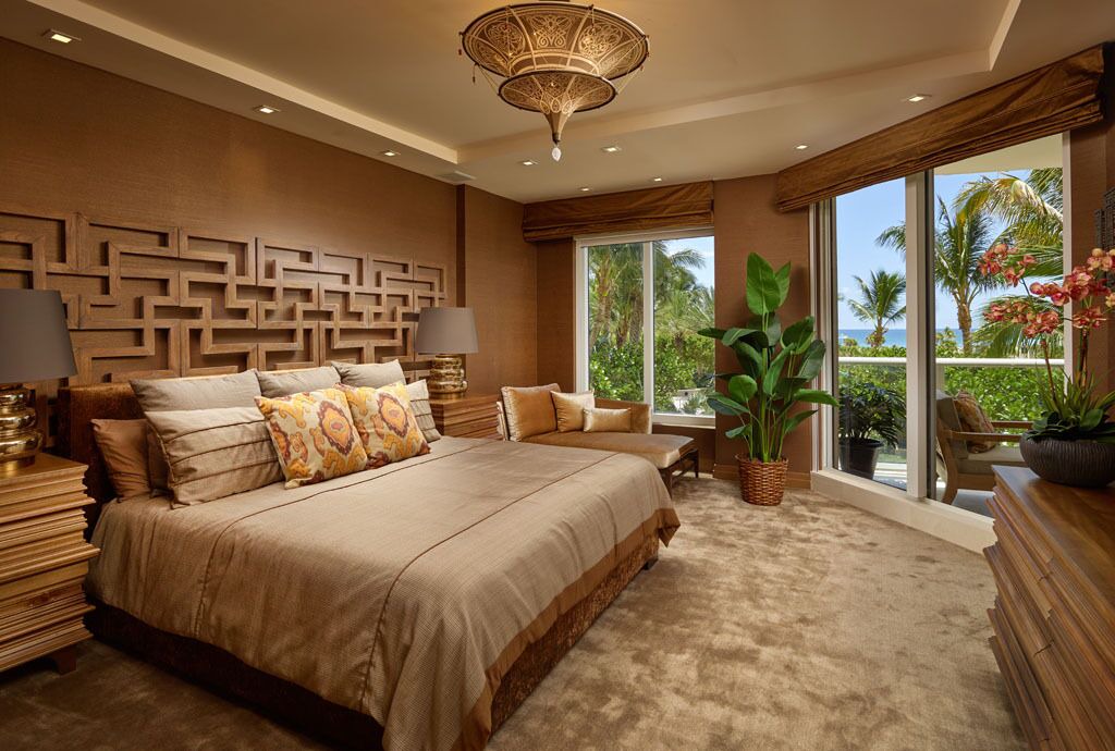 Photo of Bedroom in Singer Island