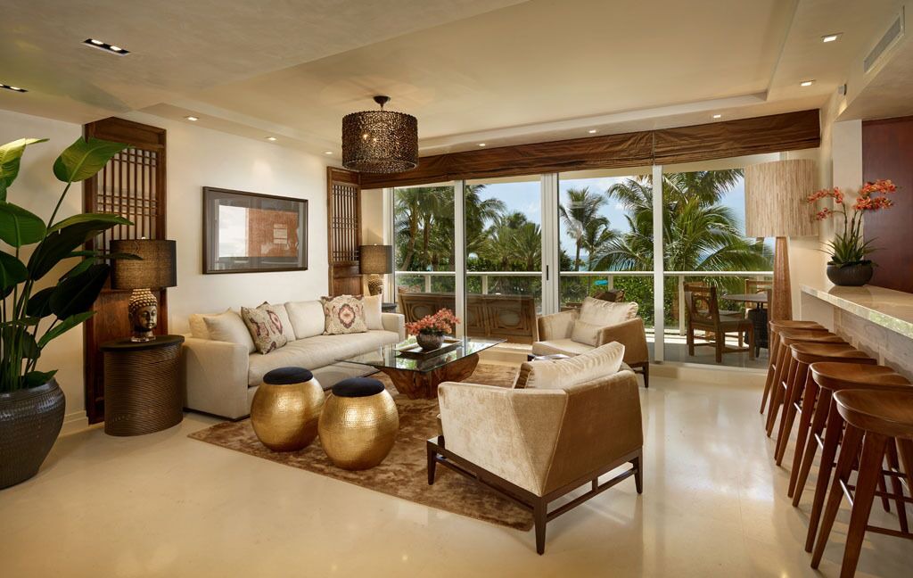 Photo of Livingroom in Singer Island