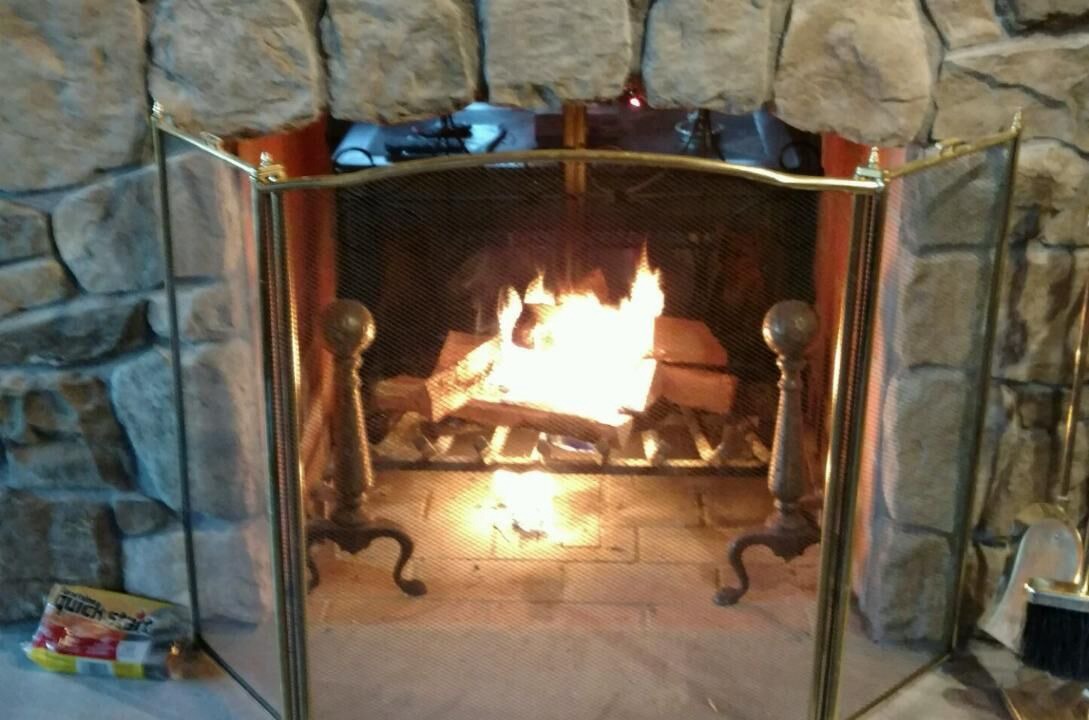 Photo of Livingroom in Twin Mountain