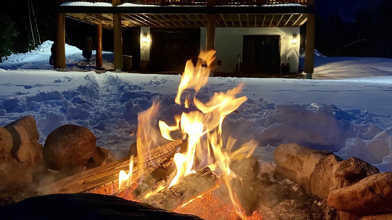 Photo of Outdoor in Twin Mountain