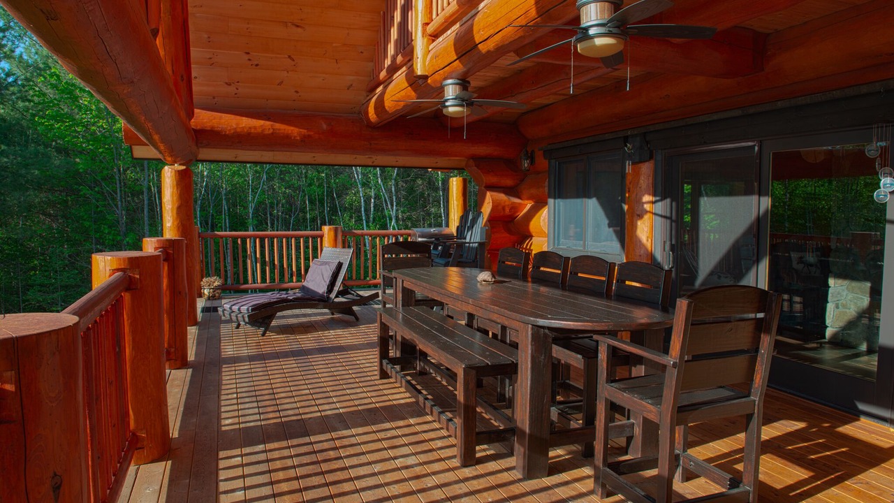 Photo of Outdoor in Twin Mountain