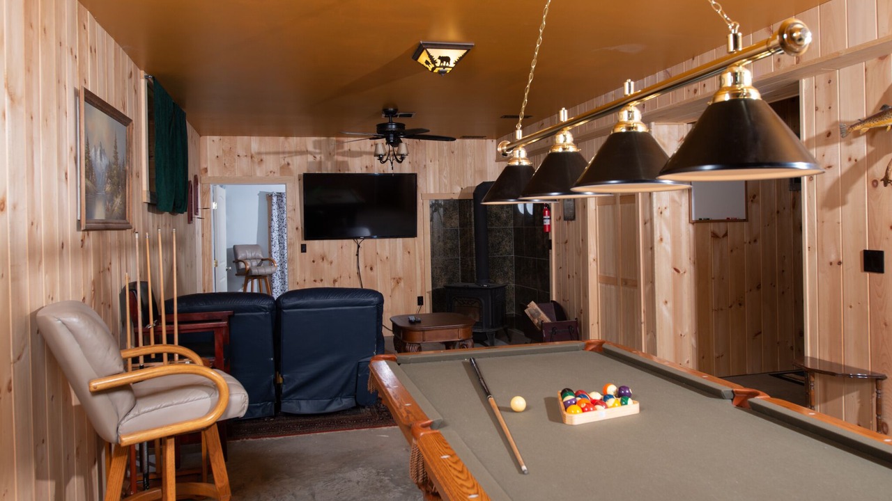 Photo of Bedroom in Twin Mountain