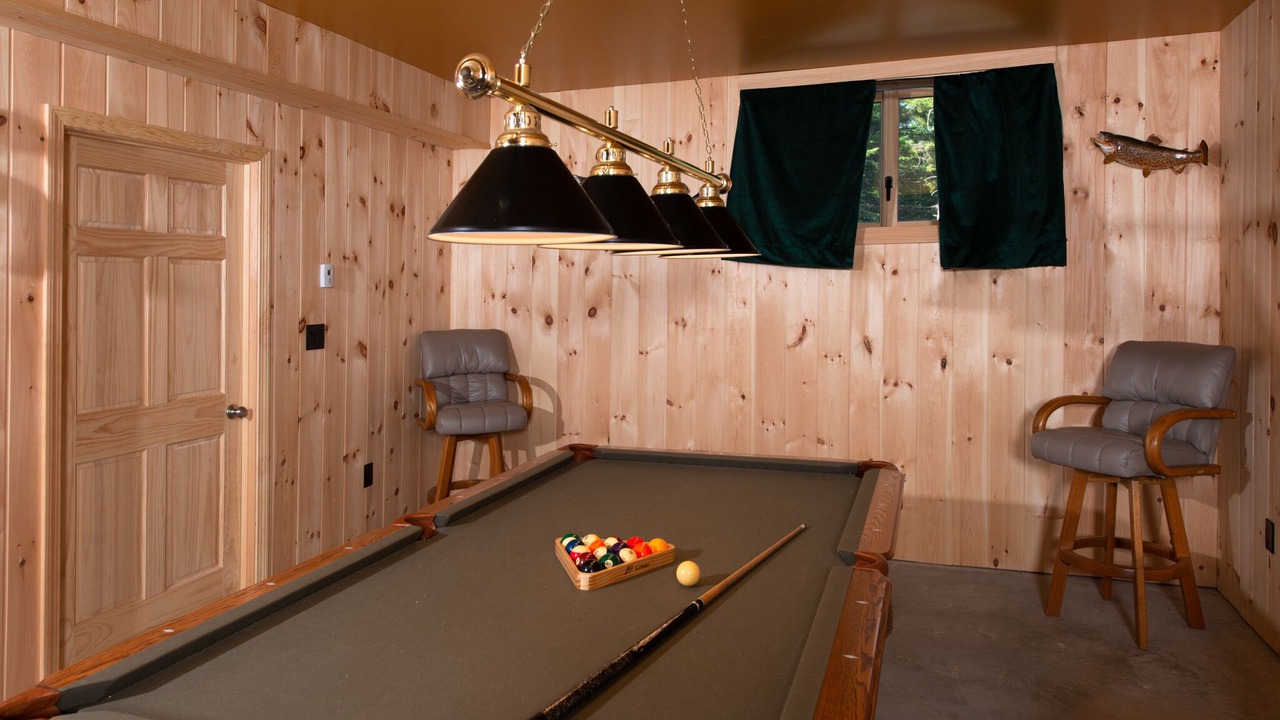 Photo of Bedroom in Twin Mountain
