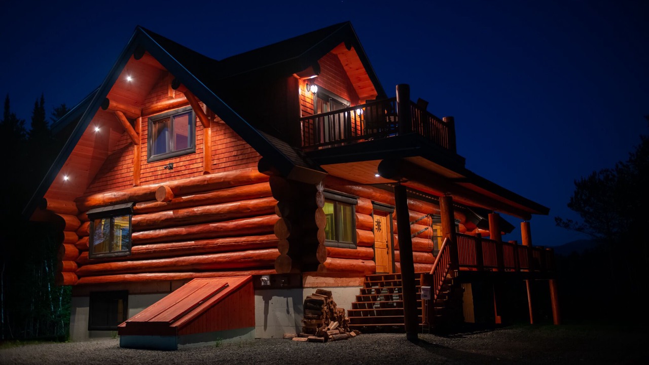 Photo of Outdoor in Twin Mountain