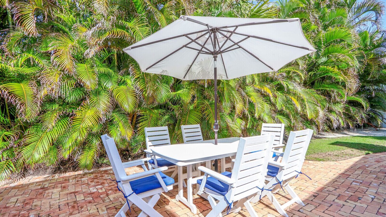 Photo of Outdoor in Jupiter Inlet Colony