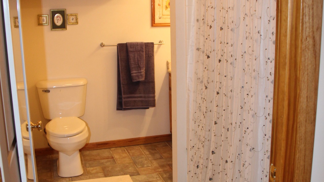 Photo of Bathroom in Norton