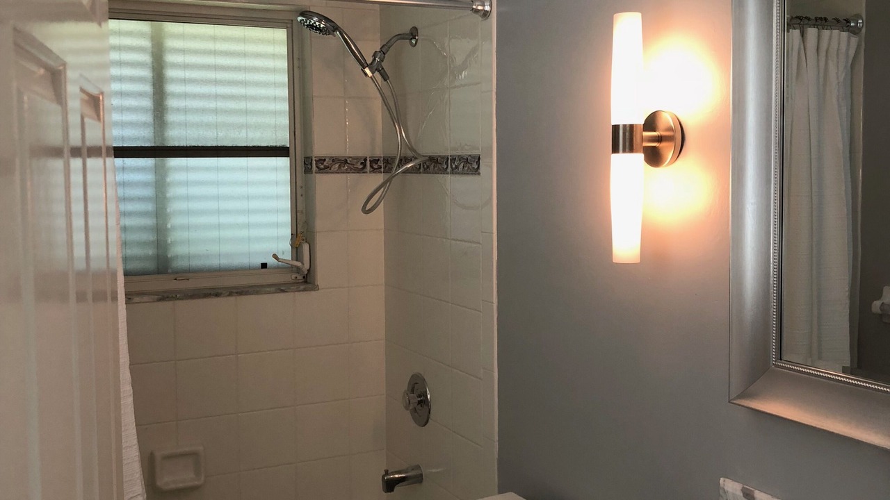 Photo of Bathroom in Palm Beach Shores