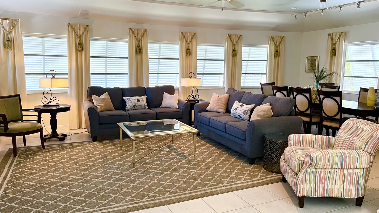 Photo of Bedroom in Palm Beach Shores
