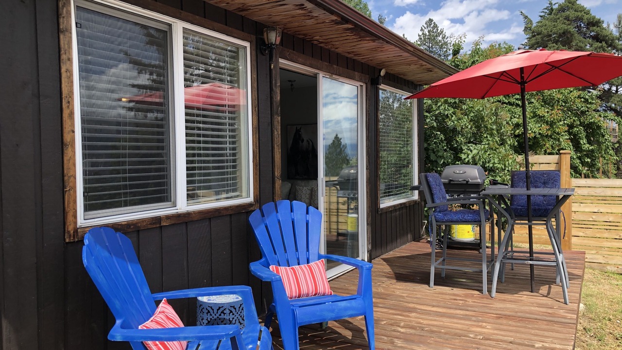 Photo of Outdoor in Central Okanagan