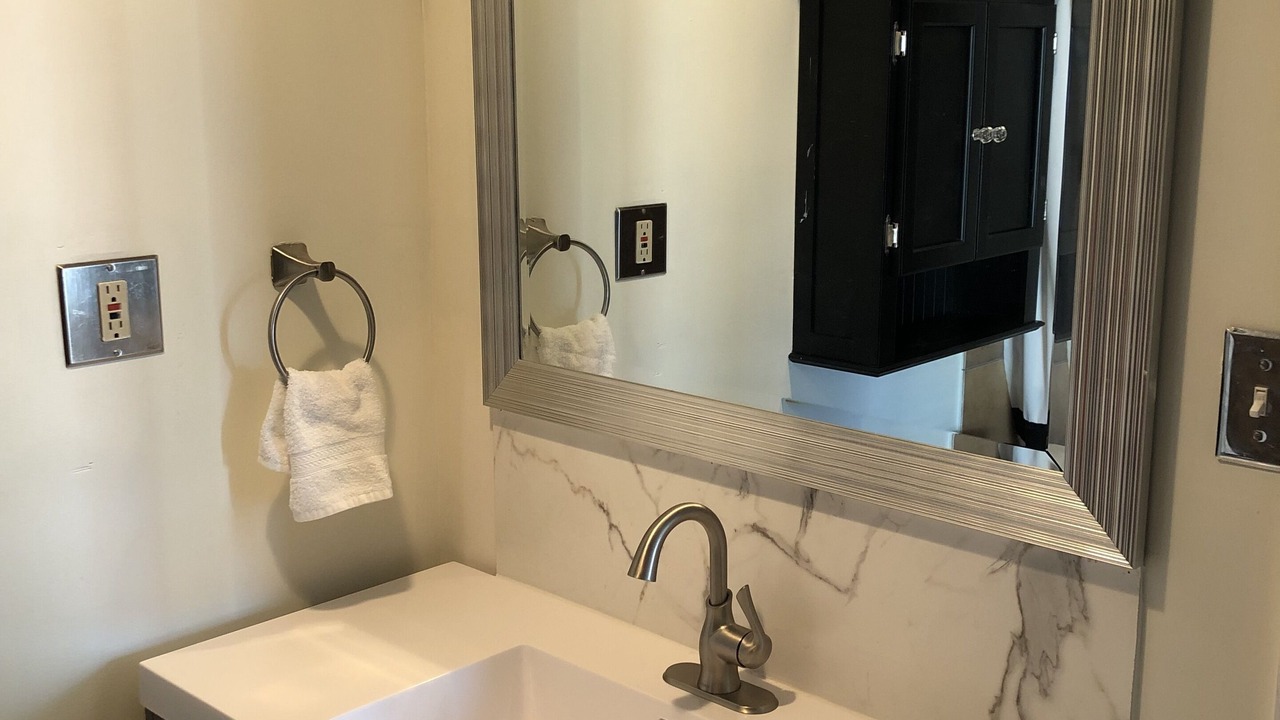 Photo of Bathroom in Central Okanagan