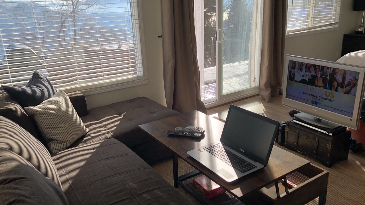 Photo of Livingroom in Central Okanagan