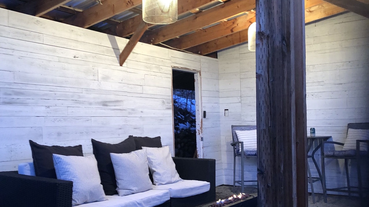 Photo of Patio Balcony in Central Okanagan