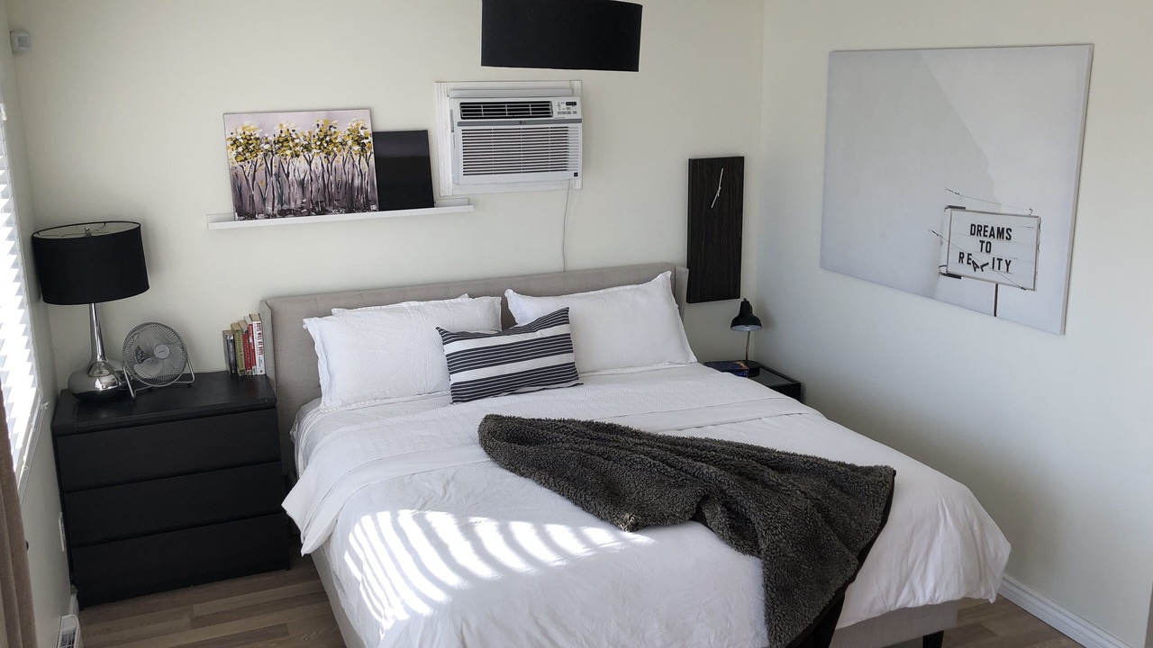 Photo of Bedroom in Central Okanagan