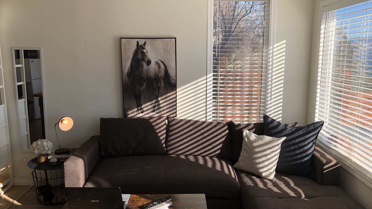 Photo of Livingroom in Central Okanagan