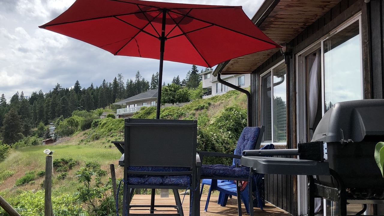 Photo of Outdoor in Central Okanagan