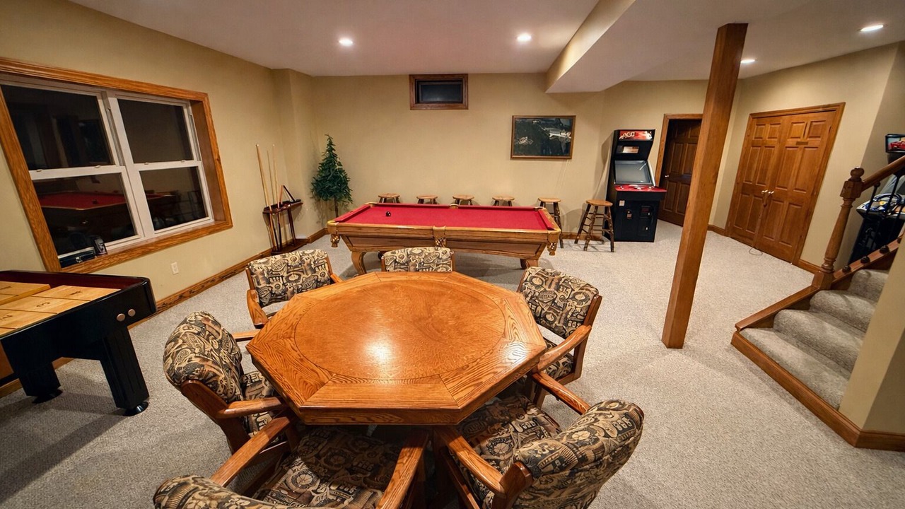 Photo of Bedroom in Homerville