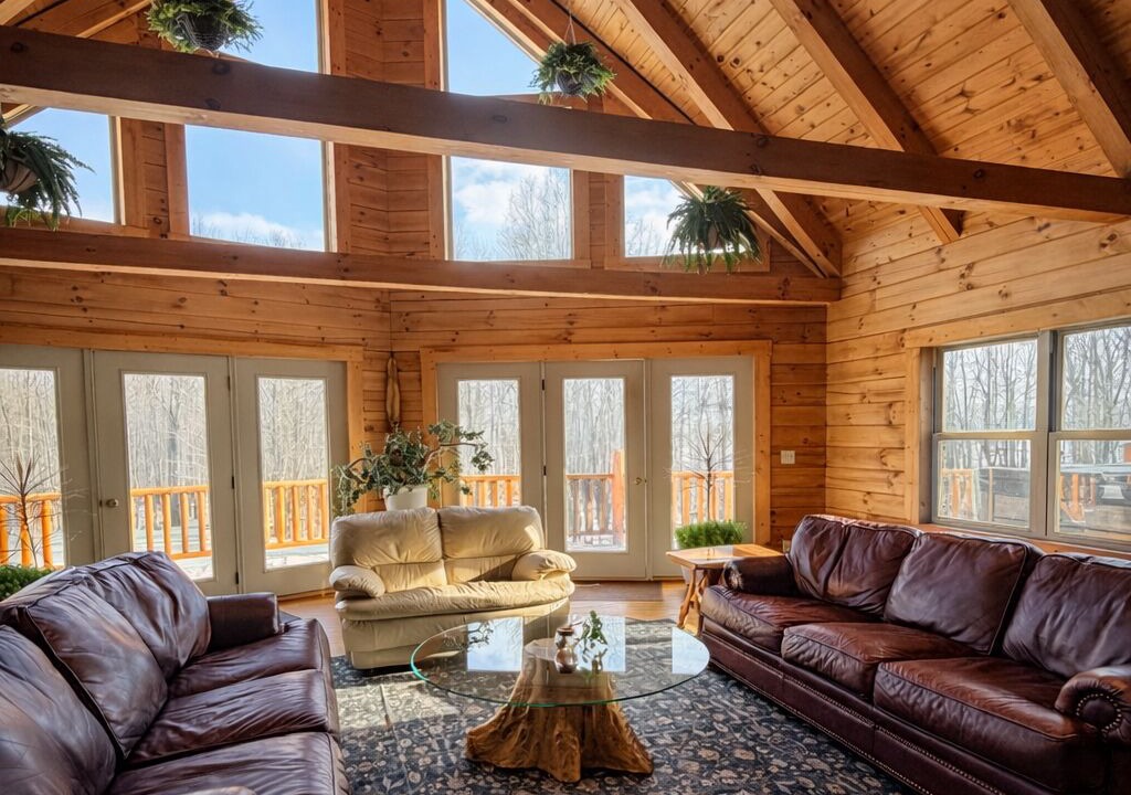 Photo of Livingroom in Homerville