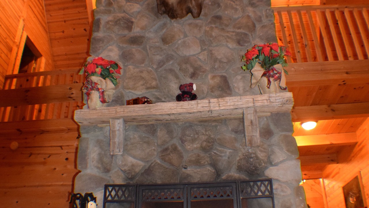Photo of Livingroom in Homerville